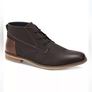 Men's Mark Dress Comfort Lace-up Boot